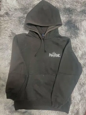 phatrnk 후드티 블랙 S 사이즈 인기 상품