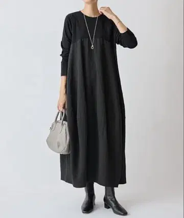 비어즐리 자카드 원피스 사이즈 1