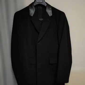 Paul Smith 체스터 코트 M 사이즈 행거 포함