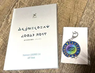 포켓몬 레전즈 아트북 ZA 조기 구매 혜택