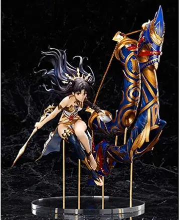 Fate/Grand Order 아처/이슈타르 1/7 브릴리언트