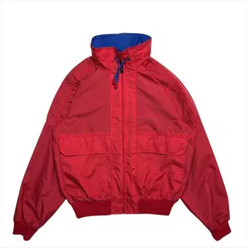 80s 맥그리거 앤티-브리즈 자켓 구제 의류 남성용 S