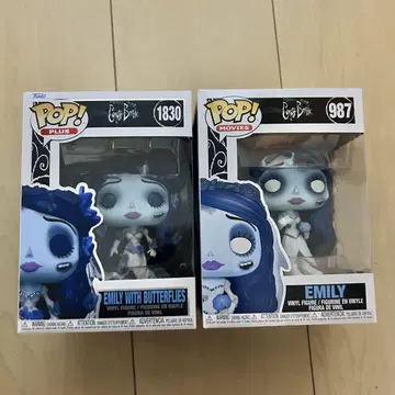 POP Funko 피규어