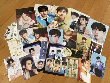 슈퍼주니어 려욱 시그리