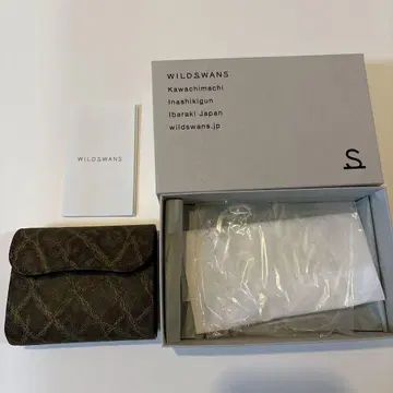 WILDSWANS ENO 엘리펀트