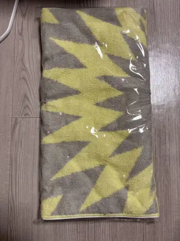 시이나 링고 경기 회복 타월 론다링