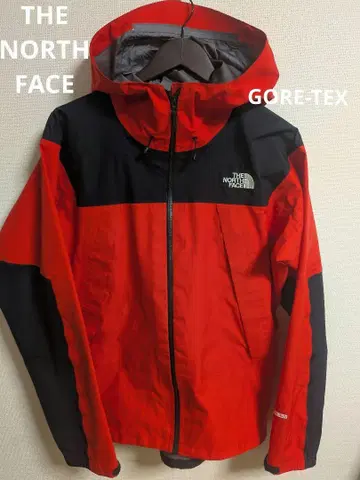 THE NORTH FACE 마운틴 후드티 GORE-TEX