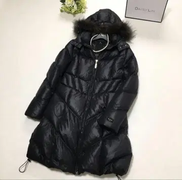 오늘 한정 가격 새상품급 TATRAS 다운 코트