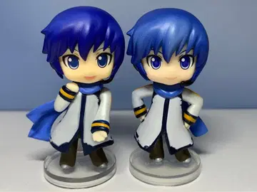 넨도로이드 푸치 KAITO