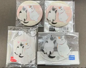 나츠메 우인장 냥코 선생님 고양이의 날