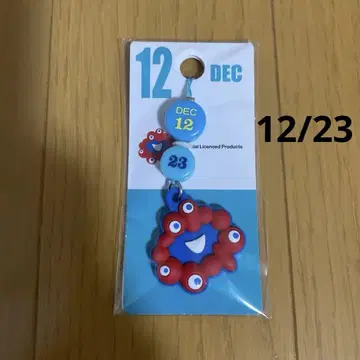 오사카 간사이 만박 2025 미야쿠미야쿠 벌스데이 스트랩 12월 23일