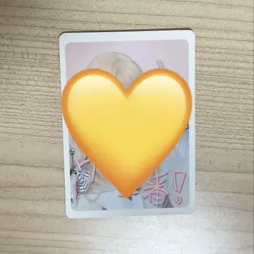 겐지부 관측소 한정판 트레이딩 카드 파라노이드 랑데부 오쿠라 타카토