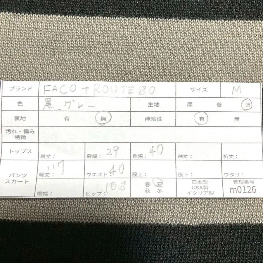 2번째 상품 이미지