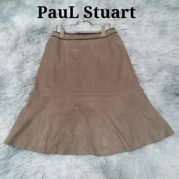 PauL Stuart