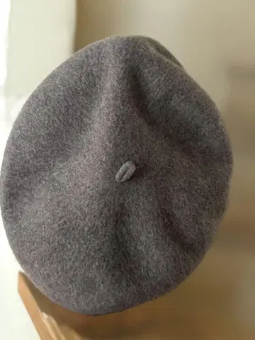 ILAND KNIT WORKS 아일랜드 니트 웍스 일본제 베레모