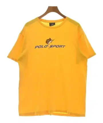 POLO SPORT 티셔츠 남성용