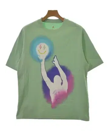 JORDAN BRAND 티셔츠 남성용