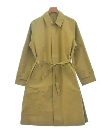 COSEI 스텐카라 코트 남성용