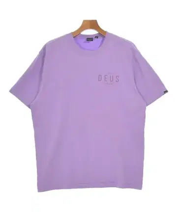 Deus ex Machina 티셔츠 남성용