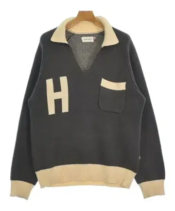 HONOR THE GIFT 니트 스웨터 남성용