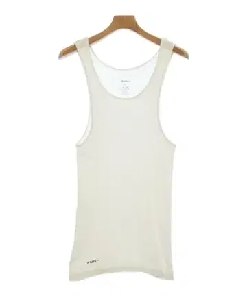 WTAPS 탱크탑 남성용