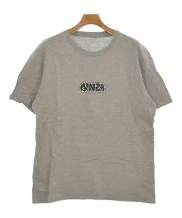 THE PARKING GINZA 티셔츠 티셔츠 남성용
