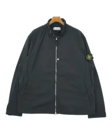 STONE ISLAND 블루종 (기타) 남성용