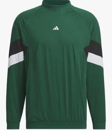 adidas 골프 자켓 WIND.RDY 풀오버 피스테