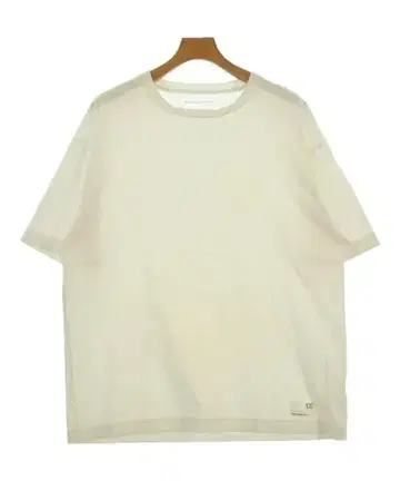 uniform experiment 티셔츠 커트소 남성용
