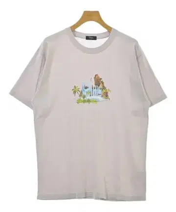 DIME 티셔츠 남성용