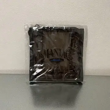 MANIAC Straykids 파우치
