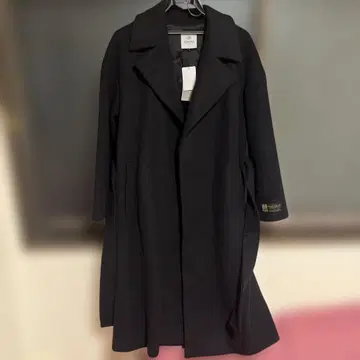 체스터 코트