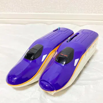 프라레일 E8계 츠바사 선두차 동력차 후미차