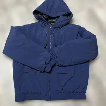 BURLAP OUTFITTER PERTEX 자켓 S 네이비 새상품급