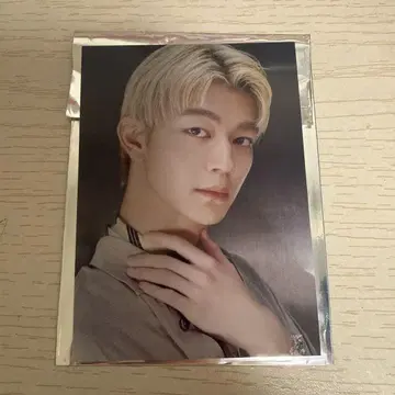 요시자와 요토 파라노이드 랑데부 타워 레코드 럭키드로우 트레이딩 카드