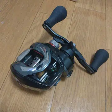 다이와 후네X 100HL 새상품급 왼쪽 감기