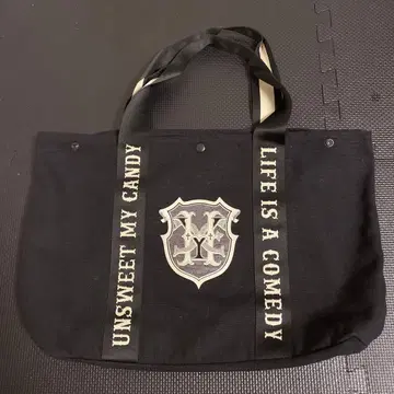 HYDE Live2024 굿즈 토트백