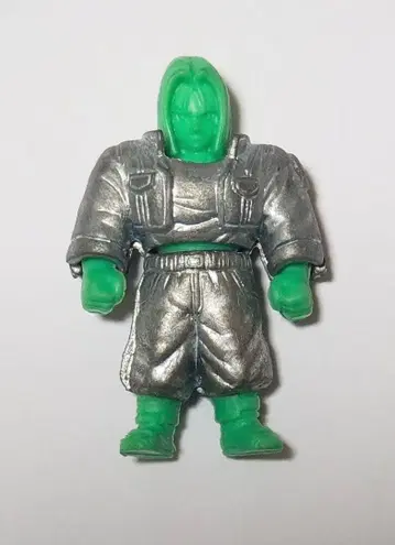 [드래곤볼 Z 도각시] 크로스 업 트렁크스