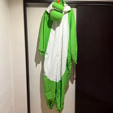 인형옷 요시 (성인용)