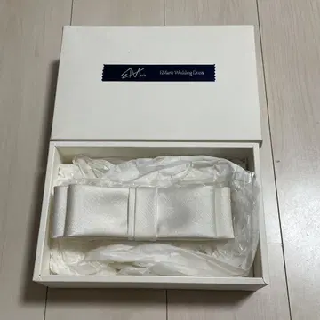[에머리] 리본 보닛 [Ssize]