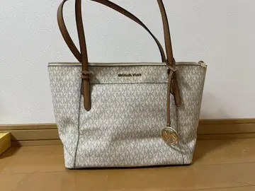 MICHAEL KORS 토트백