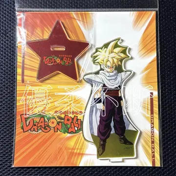 a. 드래곤볼 DRAGON BALL 손오반  아크릴 스탠드