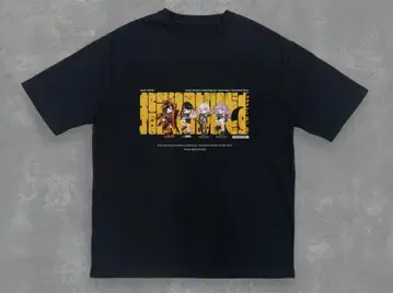 VSPO! LOOK CLIP 지시 불필요 TEE M 사이즈