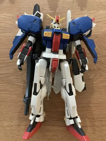 프라모델 1/100 MG MSA-0011 S 건담
