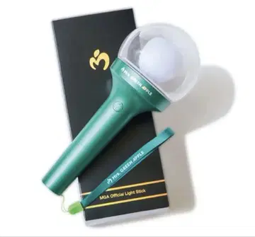 MGA 응원봉 Mrs. GREEN APPLE 미세스 라이트 스틱