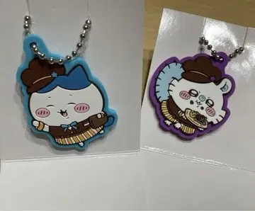 치이카와 코코스 키링 세트 2