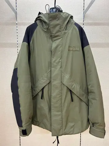 nonnative wildthings 데날리 (DENALI) 자켓