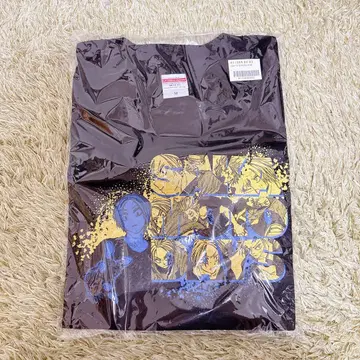 사카모토 데이즈 T셔츠