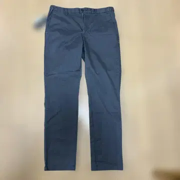 그레이 치노 팬츠 W93 x L32