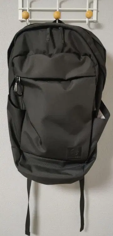MAMMUT 엑세론25 Xeron25 블랙 백팩
